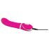Vibe Couture Front Row - G-točka vibrator (ružičasti)