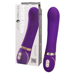 Vibe Couture - G-točka vibrator - ljubičasta
