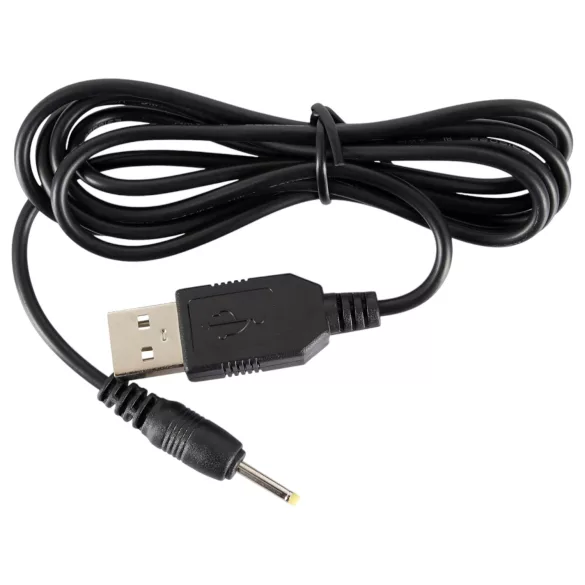 Vibe Couture - Rabbit vibrator s lupanjem - zečji, ružičasti