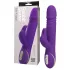 Vibe Couture Rabbit Skater - Rabbit vibrator s funkcijom thrustanja