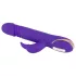 Vibe Couture Rabbit Skater - Rabbit vibrator s funkcijom thrustanja