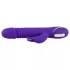 Vibe Couture Rabbit Skater - Rabbit vibrator s funkcijom thrustanja