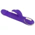 Vibe Couture Rabbit Skater - Rabbit vibrator s funkcijom thrustanja