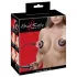 Bad Kitty - vibrator za bradavice s usisavanjem