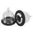 Bad Kitty - vibrator za bradavice s usisavanjem