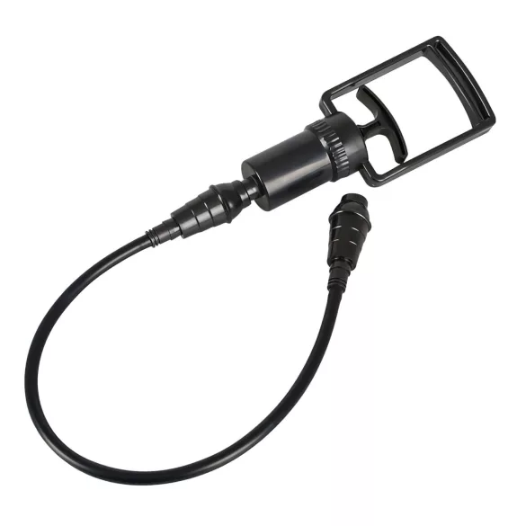Bad Kitty - vibrator za bradavice s usisavanjem