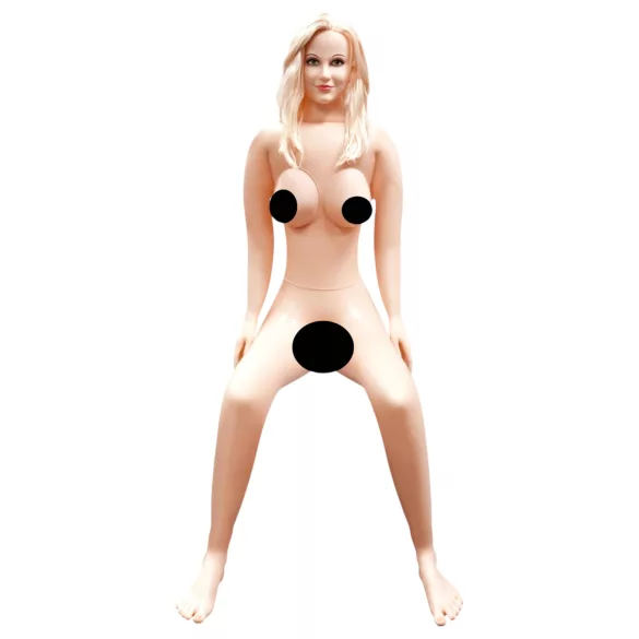 Hot Lucy - lutka na napuhavanje u prirodnoj veličini