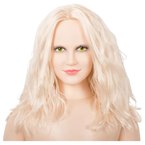 Hot Lucy - lutka na napuhavanje u prirodnoj veličini