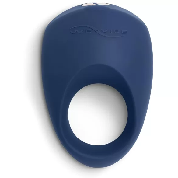 We-Vibe Pivot - vibrirajući prsten za penis - punjivi - tamnoplavi