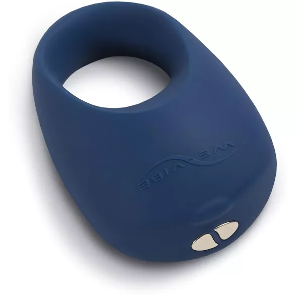 We-Vibe Pivot - vibrirajući prsten za penis - punjivi - tamnoplavi