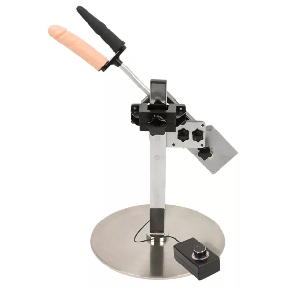 You2Toys - seks stroj za penetraciju - električni