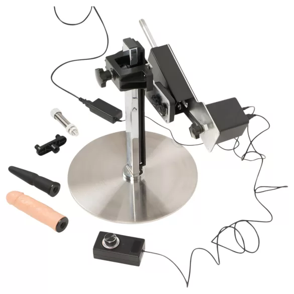 You2Toys - seks stroj za penetraciju - električni