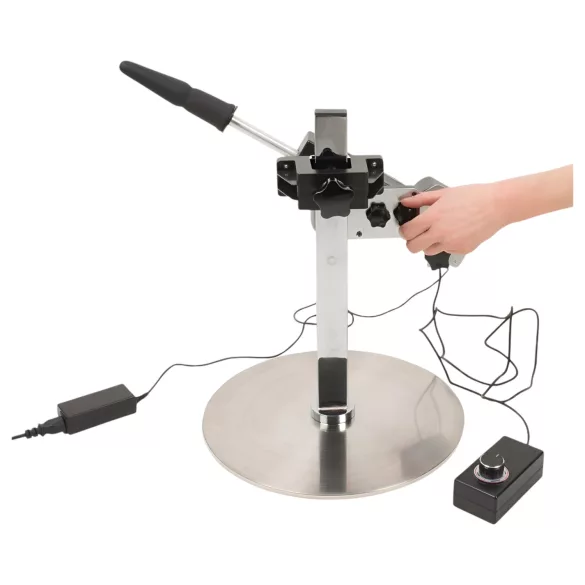 You2Toys - seks stroj za penetraciju - električni