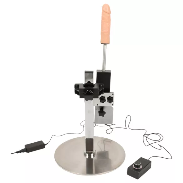 You2Toys - seks stroj za penetraciju - električni