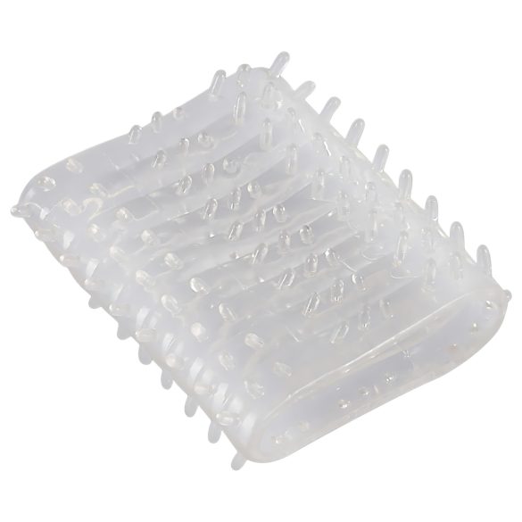 You2Toys - set za početnike s vibratorom - 8 dijelova - plava