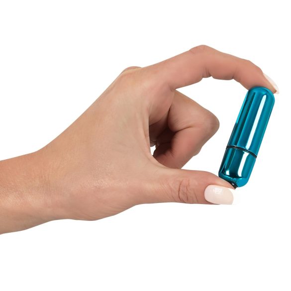 You2Toys - set za početnike s vibratorom - 8 dijelova - plava