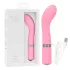 Pillow Talk Sassy - akumulatorski G-točka vibrator (ružičasti)