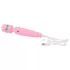 Pillow Talk Cheeky Wand - akumulatorski masažni vibrator (ružičasti)