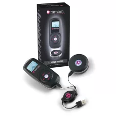 Mystim - bežični elektro set s daljinskim upravljačem