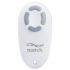We-Vibe Match - vibrator za parove - vodootporan, punjivi - plavi