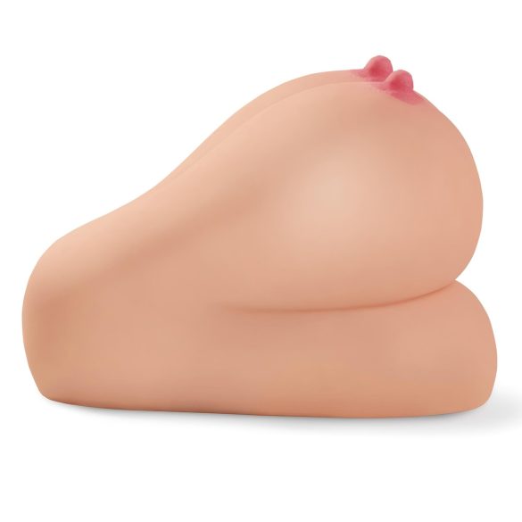 PDX Interactive Titty Fuck-Her - stenjući masturbator (prirodan)