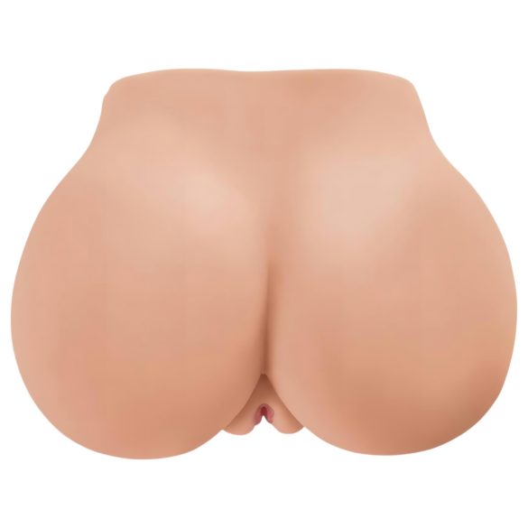 Interactive Fuck Me Silly - masturbator za muškarce - realistična stražnjica