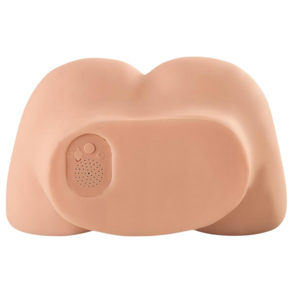 Interactive Fuck Me Silly - masturbator za muškarce - realistična stražnjica