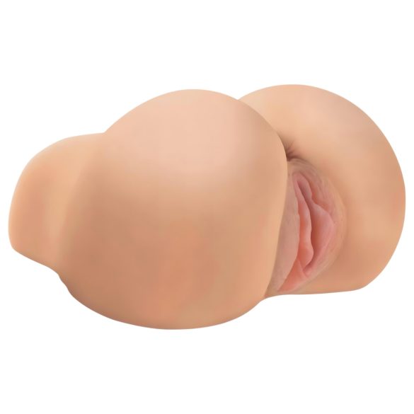 Mini Interactive Fuck Me Silly - masturbator za stražnjicu