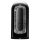 TENGA Flip Zero - vibracijska masturbatora (crna)