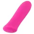 SMILE - mini vibrator s jakom vibracijom - punjivi, pink