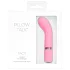 Pillow Talk Racy - bežični, uski vibrator za G-točku (rozi)