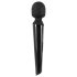 You2Toys Power Wand - akumulatorski masažer vibrator (crni)