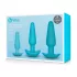 b-Vibe - set za analno širenje - 7 dijelova