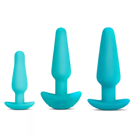 b-Vibe - set za analno širenje - 7 dijelova