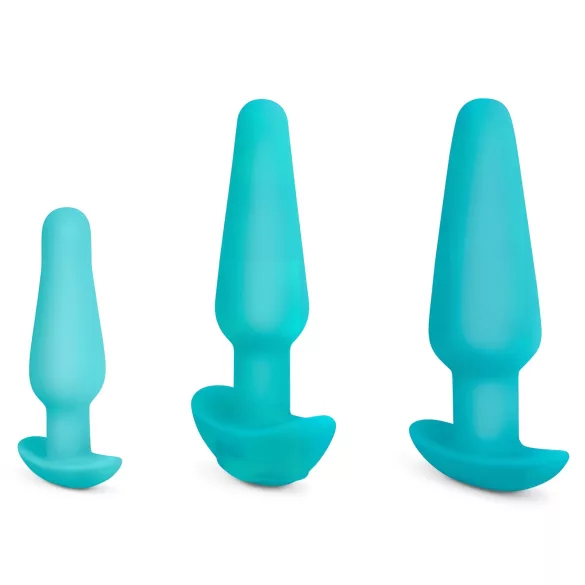 b-Vibe - set za analno širenje - 7 dijelova