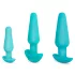 b-Vibe - set za analno širenje - 7 dijelova