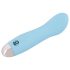 Cuties Mini Plavi - punjivi G-točka vibrator (tirkizni)