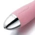 Svakom Amy - G točka vibrator - punjivi - silikon - rozi
