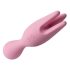 Svakom Nymph - punjivi vibrator za klitoris (ružičasti)