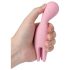 Svakom Nymph - punjivi vibrator za klitoris (ružičasti)