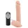 Medical Thrusting - vibrator s vakumskim čepom, guralo-rotacijski (prirodne boje)