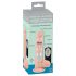 Medical Thrusting - usisni čašica, rotirajući vibrator (natur)