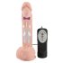 Medical Thrusting - usisni čašica, rotirajući vibrator (natur)