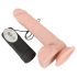 Medical Thrusting - usisni čašica, rotirajući vibrator (natur)
