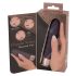 You2Toys Elegantni Dijamant - akumulatorski štapić vibrator (ljubičasti)