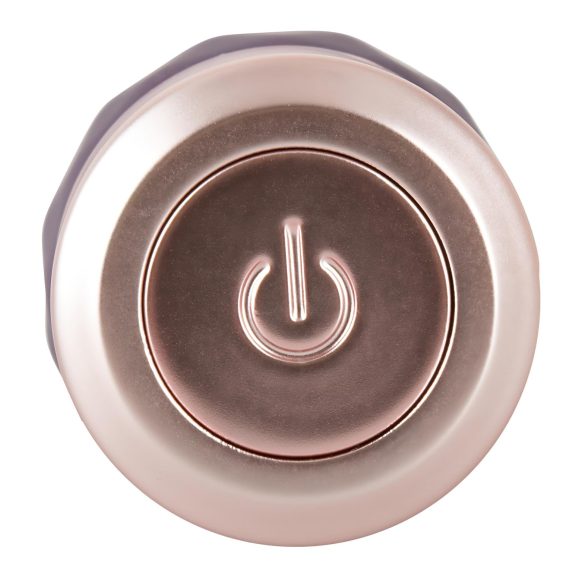 You2Toys - vibrator štap na punjenje - ljubičasta