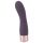 You2Toys Elegant Flexy - Baterijski G-točka vibrator s naborima (ljubičasti)