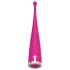 Couples Choice - vibrator za klitoris na punjenje - roza
