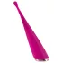 Couples Choice - vibrator za klitoris na punjenje - roza