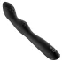Rebel - vibrator za prostatu s 2 motora - crni